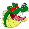 GatorBites Tail & Ale