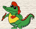 GATOR’S PIZZA