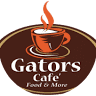 Gators cafe