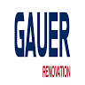 GAUER rénovation dépannage chauffage sanitaire carrelage