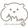 Siêu thị mẹ và bé Gấu Mum