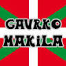 GAURKO MAKILA