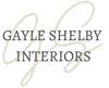 Gayle Shelby Interiors