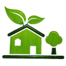 Gazebo Daun Balikpapan