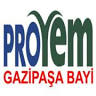 PROYEM GAZIPASA