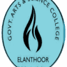 Govt Arts & Science College, Elanthoor,Pathanamthitta