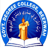 Government Degree College Beerwah