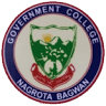 Govt. Degree College Nagrota Bagwan