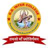 G.D Inter College