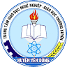 Trung tâm GDTX huyện Yên Dũng