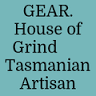 Gear. House of Grind.