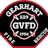 Gearhart Vol. Fire Department Station 2900