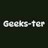 Geeks-ter