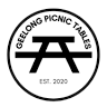 Geelong Picnic Tables