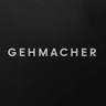 RETTL X GEHMACHER