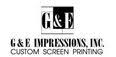 G & E Impressions, Inc.