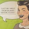 Dr. Robert J. Gelman, DDS