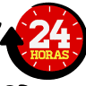 Mercado Gelo e Gela 24 horas | Parnamirim Santos Reis