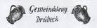 Gemeindekrug Drübeck