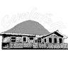 Guesthouse and café