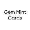 Gem Mint Cards