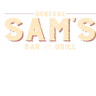 General Sam's Event Center