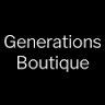 Generations Boutique