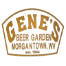 Gene's Beer Garden