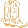 Gene's Boots & Hats