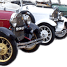 Genésio Domingos Laranjo - Aluguer de automóveis Clássicos e Antigos