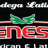 Genesis Mexican and Latino Products