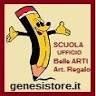Genesis di Senis Davide - Cartoleria Libreria Giocattoli Belle arti