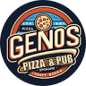 Genos Pizza & Pub