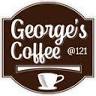 Georges Coffee @ 121