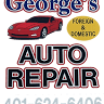 George's Gas & Services