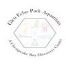 Glen Echo Park Aquarium