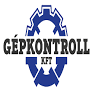 Gépkontroll Kft.