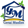Toko Buku Gerai Muslim