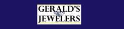 Gerald's jewelers