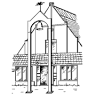 Gereformeerde Kerk Bleiswijk