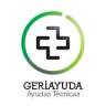 GERIAYUDA AYUDAS TÉCNICAS