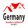 IMOBILIÁRIA GERMANY EMPREENDIMENTOS IMOBILIÁRIOS