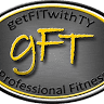 getFITwithTY Professional Fitness