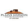 Plains Horizon Equine Insurance