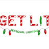 Get Lit Seasonal Lighting
