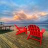 Get RED-y Vacations