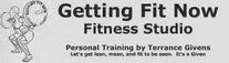Getting Fit Now