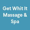 Get Whit It Massage and Spa