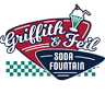 Griffith & Feil Soda Fountain