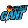 German Giant Dartshop